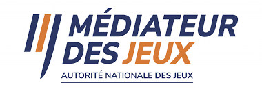 Médiateur des jeux